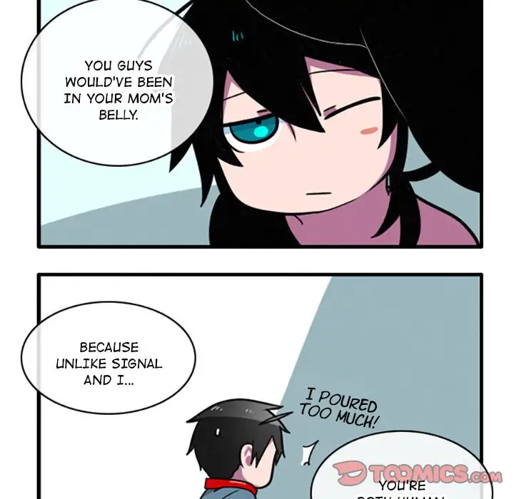 PANDEMIC - Chapter 14 Page 17