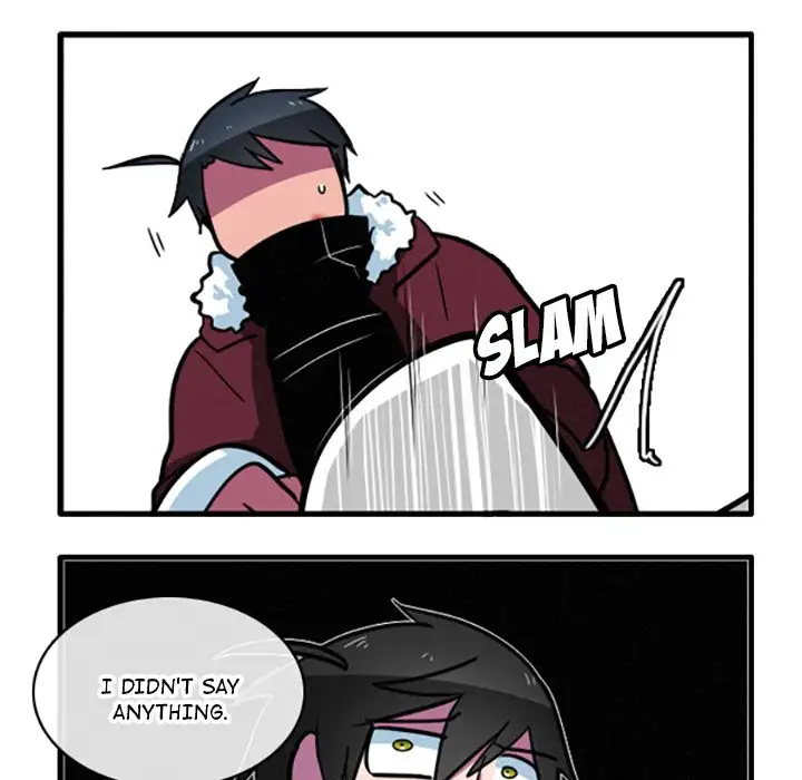 PANDEMIC - Chapter 14 Page 20