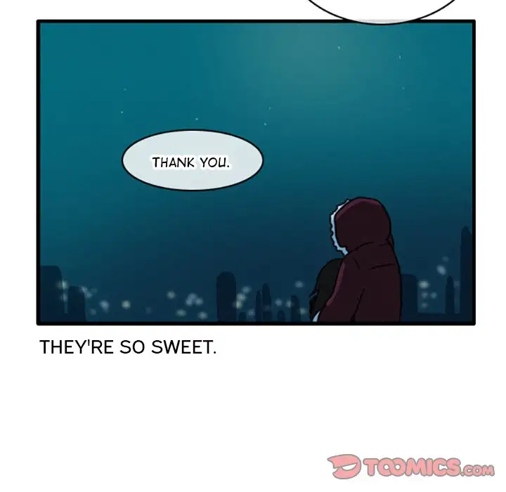 PANDEMIC - Chapter 14 Page 24