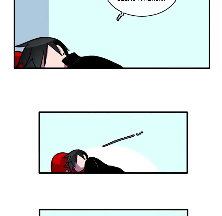 PANDEMIC - Chapter 14 Page 27