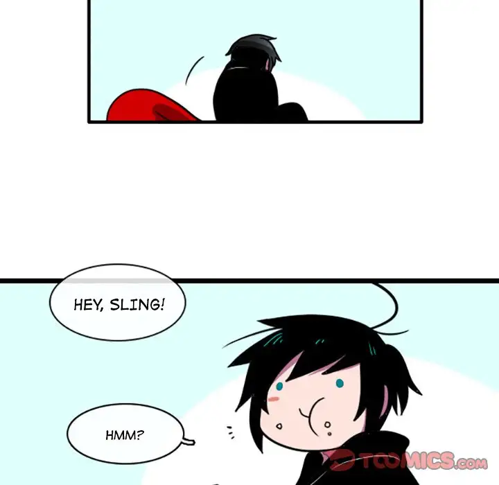 PANDEMIC - Chapter 14 Page 28