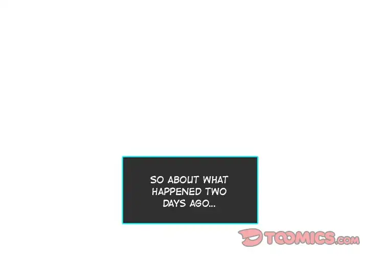 PANDEMIC - Chapter 15 Page 1