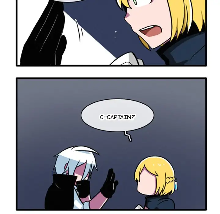 PANDEMIC - Chapter 15 Page 16