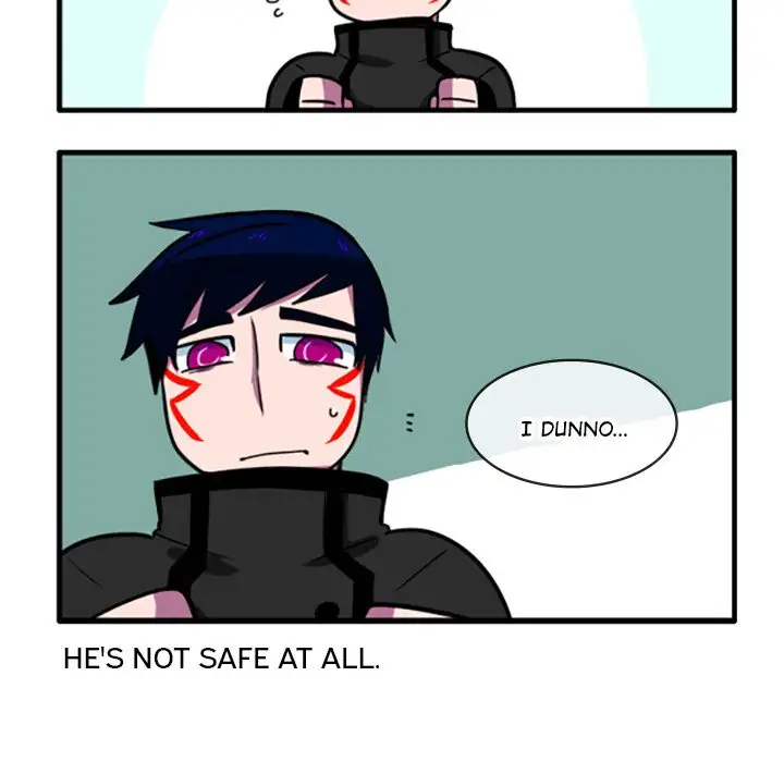 PANDEMIC - Chapter 15 Page 20