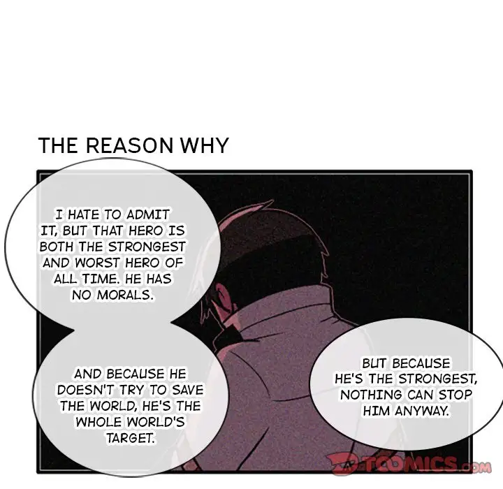 PANDEMIC - Chapter 15 Page 21