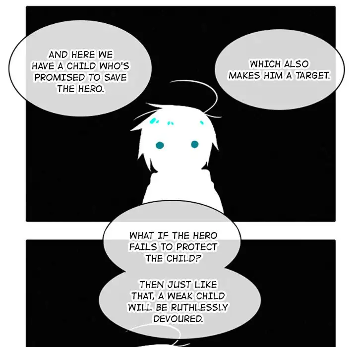 PANDEMIC - Chapter 15 Page 22