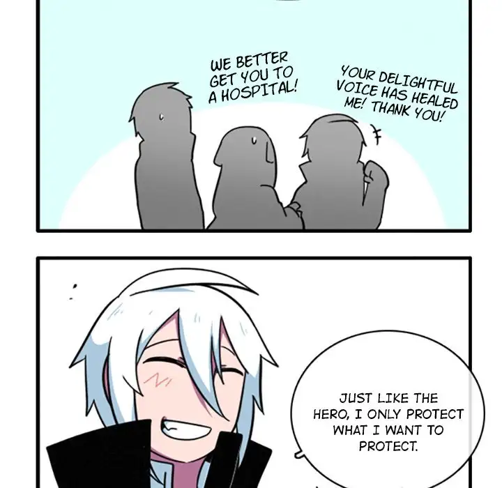 PANDEMIC - Chapter 15 Page 26