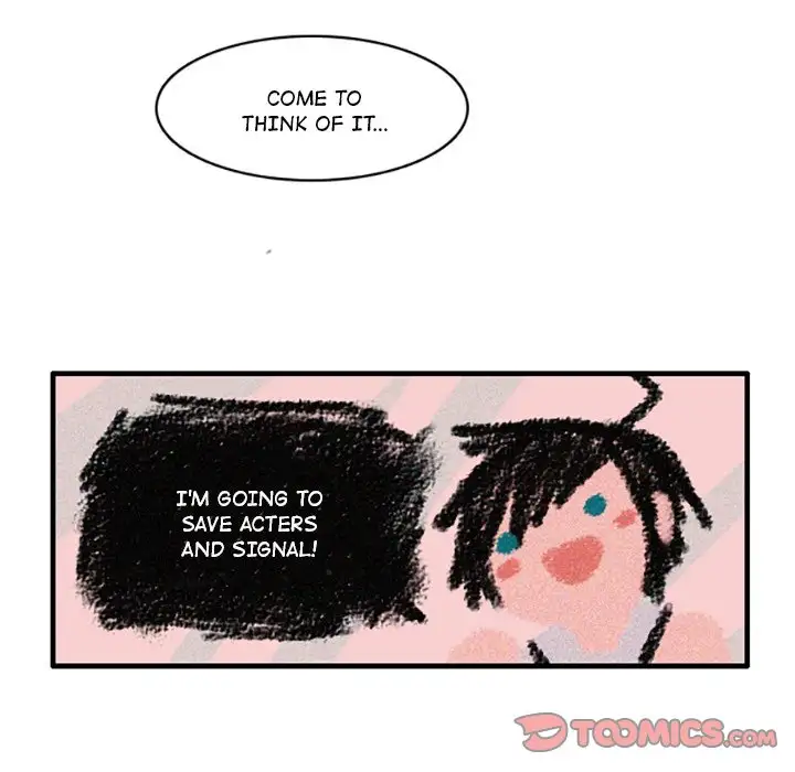 PANDEMIC - Chapter 15 Page 29