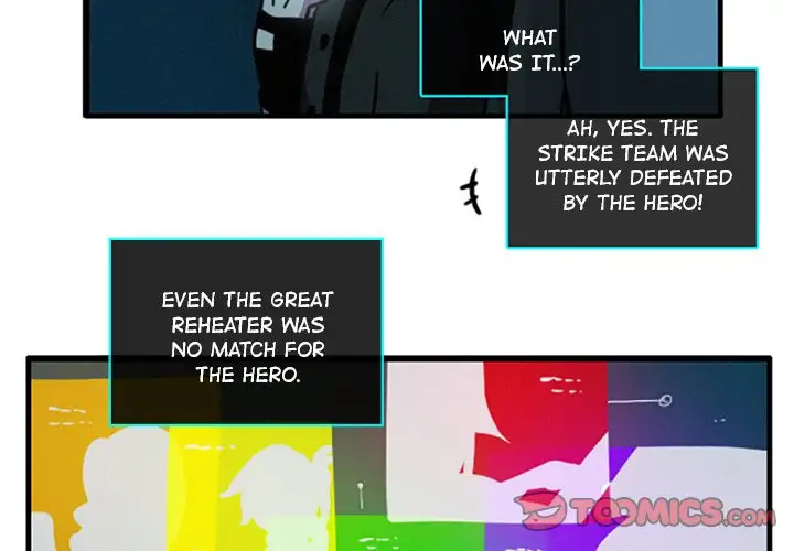 PANDEMIC - Chapter 15 Page 3