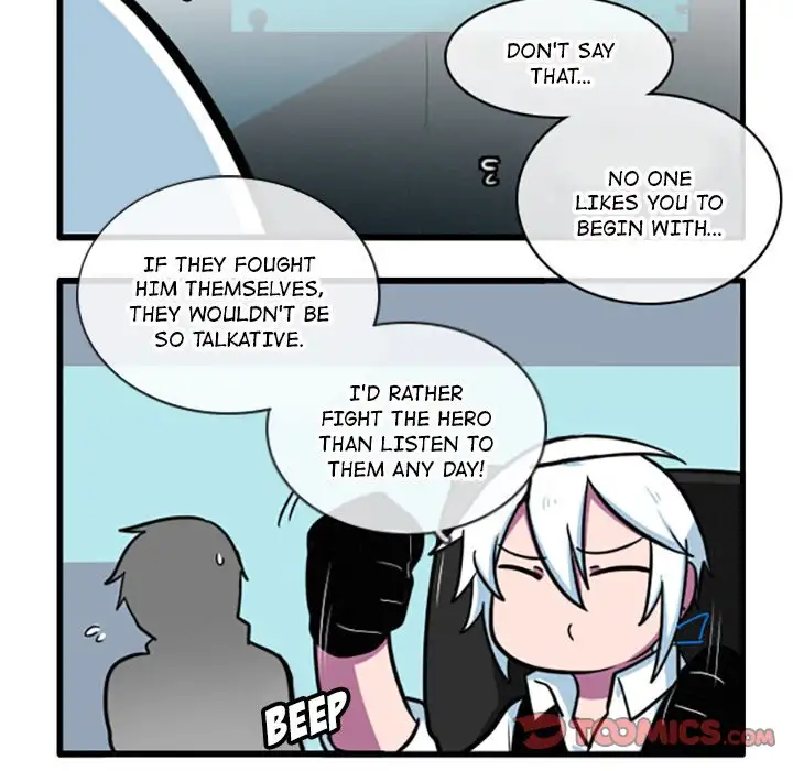 PANDEMIC - Chapter 15 Page 9