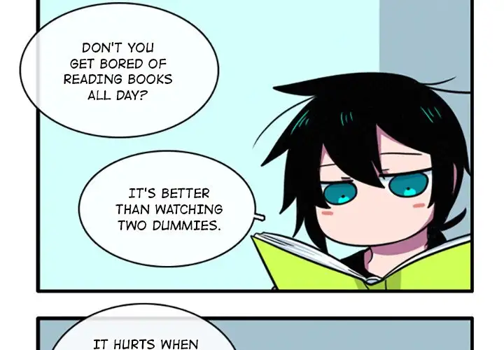 PANDEMIC - Chapter 16 Page 3