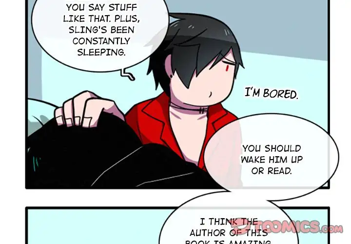 PANDEMIC - Chapter 16 Page 4