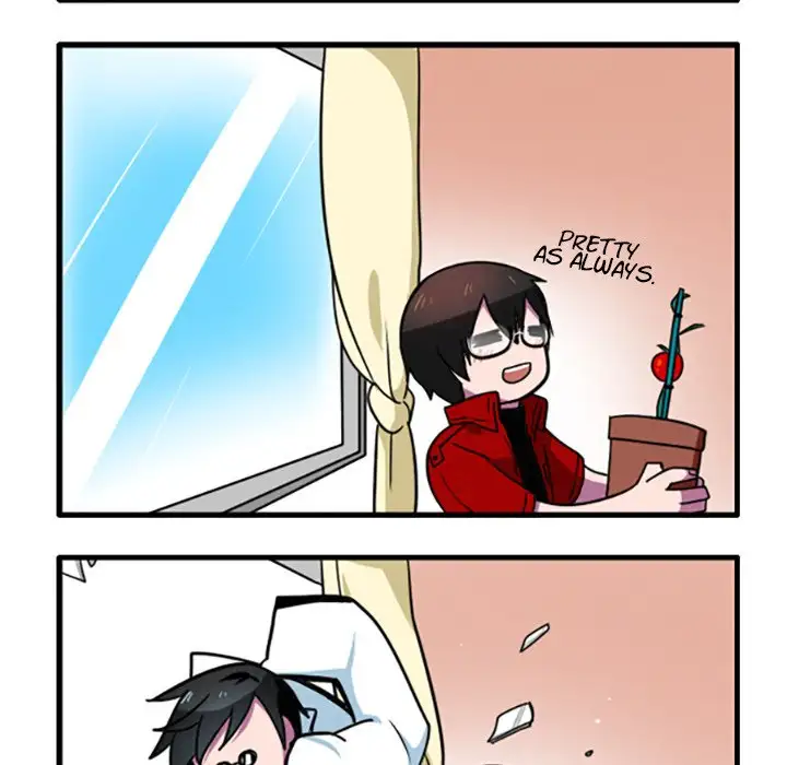 PANDEMIC - Chapter 16 Page 8