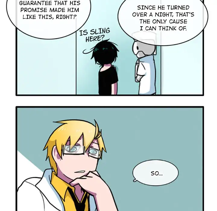 PANDEMIC - Chapter 17 Page 10