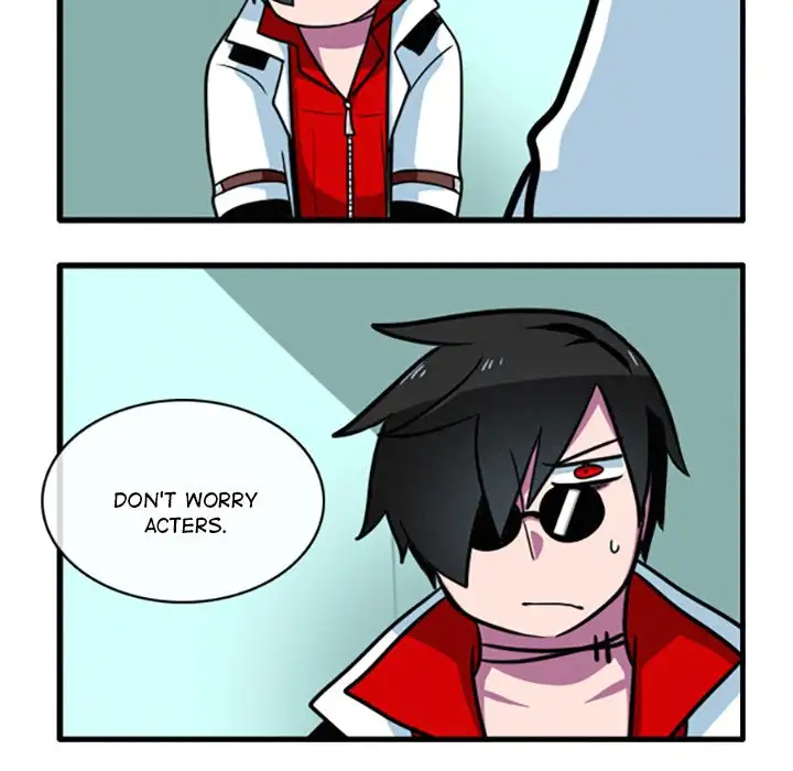 PANDEMIC - Chapter 17 Page 14