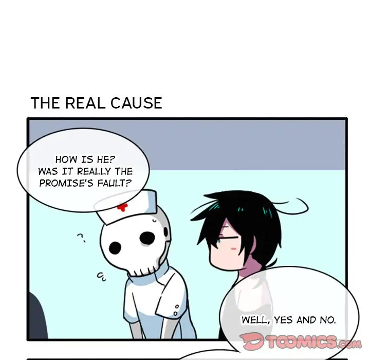 PANDEMIC - Chapter 17 Page 19