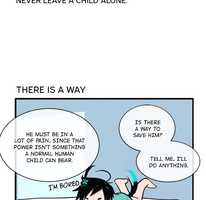 PANDEMIC - Chapter 17 Page 22