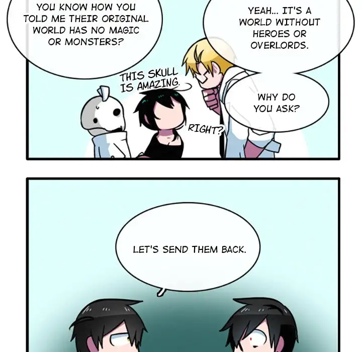 PANDEMIC - Chapter 17 Page 24