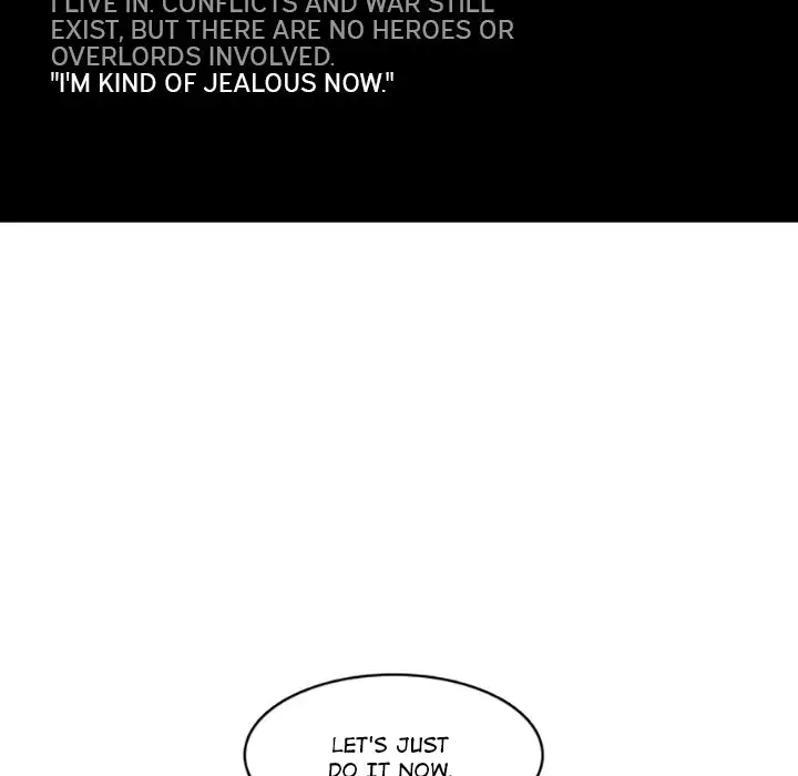 PANDEMIC - Chapter 17 Page 26