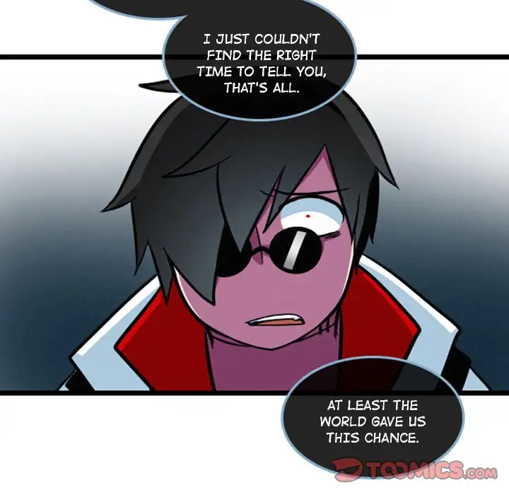 PANDEMIC - Chapter 17 Page 29