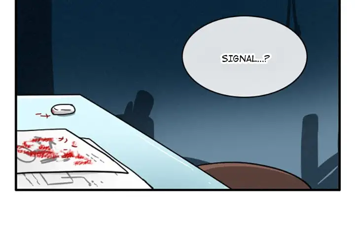 PANDEMIC - Chapter 17 Page 4