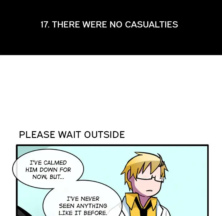 PANDEMIC - Chapter 17 Page 6