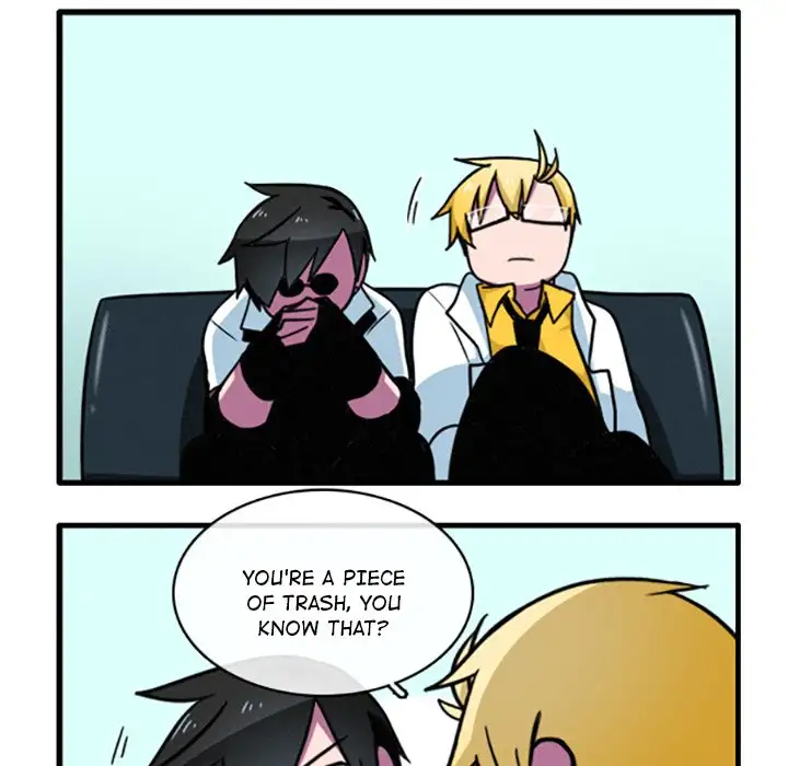 PANDEMIC - Chapter 17 Page 8