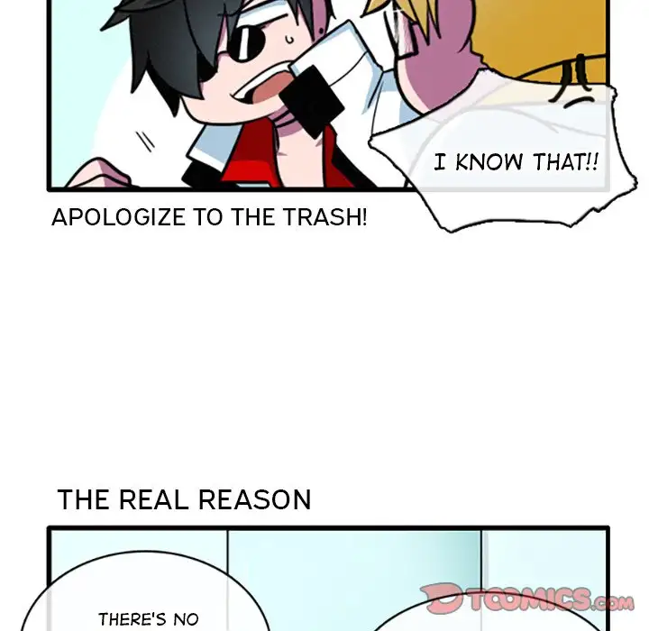 PANDEMIC - Chapter 17 Page 9