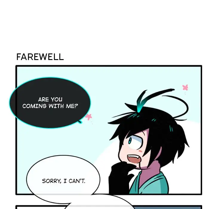 PANDEMIC - Chapter 18 Page 10