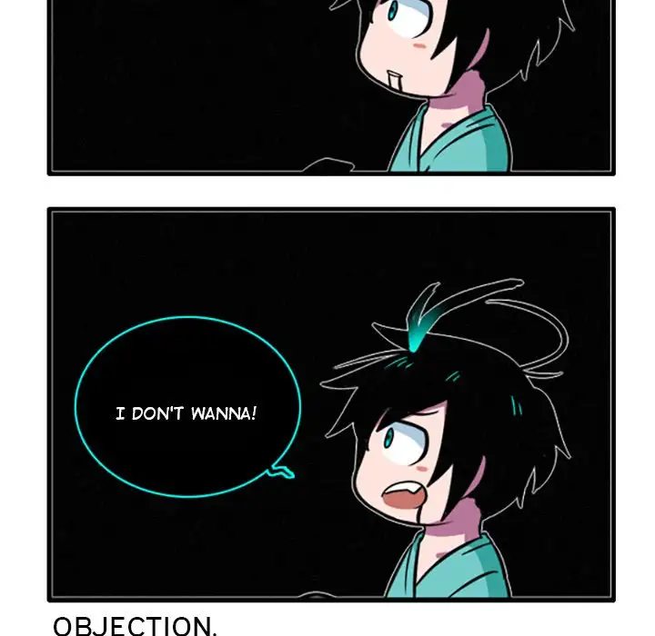 PANDEMIC - Chapter 18 Page 12