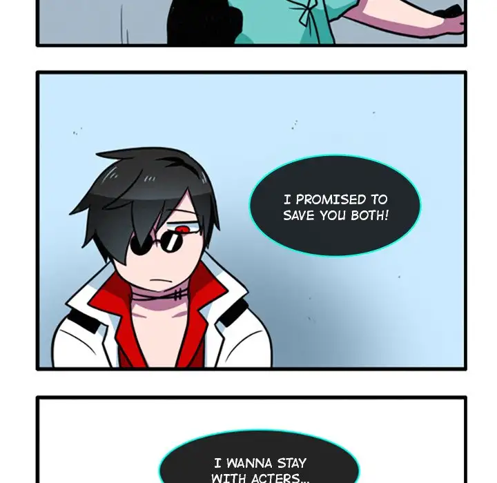 PANDEMIC - Chapter 18 Page 14