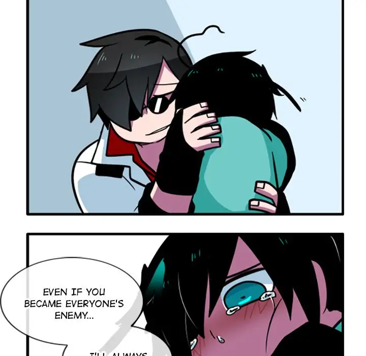 PANDEMIC - Chapter 18 Page 18