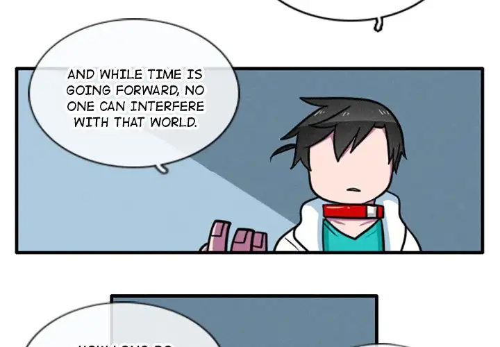 PANDEMIC - Chapter 18 Page 2