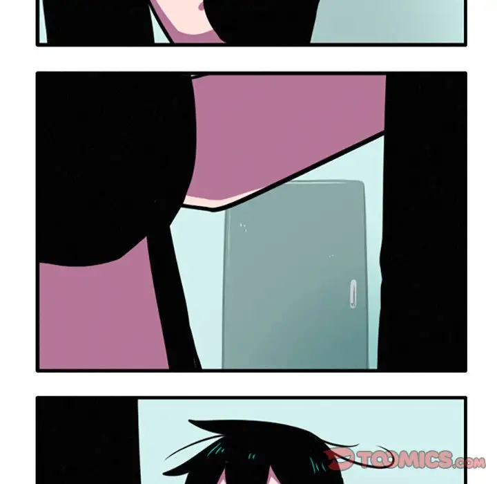 PANDEMIC - Chapter 18 Page 21