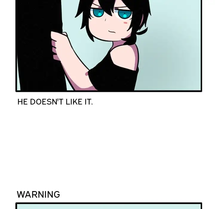 PANDEMIC - Chapter 18 Page 22