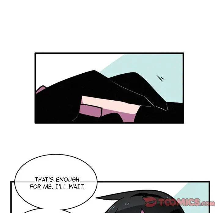 PANDEMIC - Chapter 18 Page 31