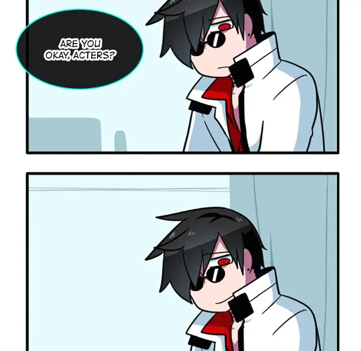 PANDEMIC - Chapter 18 Page 8