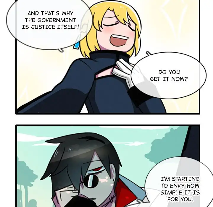 PANDEMIC - Chapter 19 Page 10