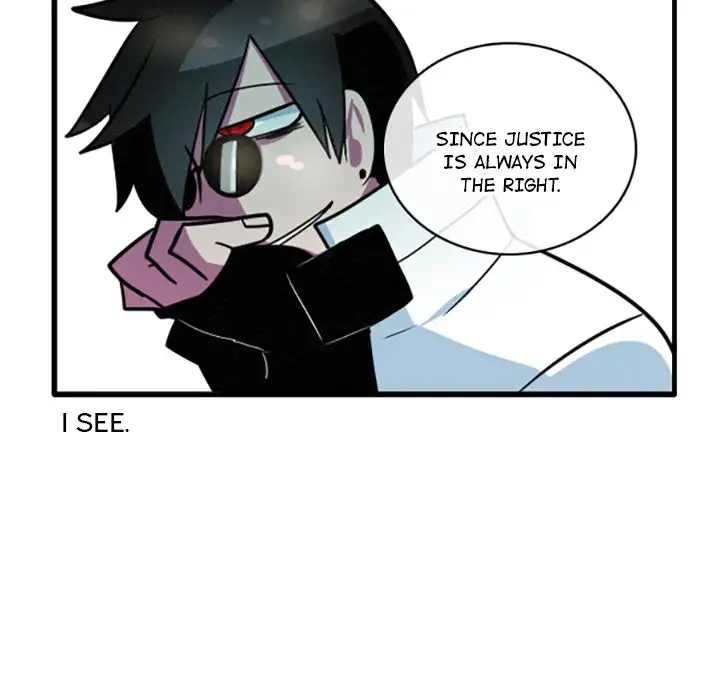 PANDEMIC - Chapter 19 Page 12