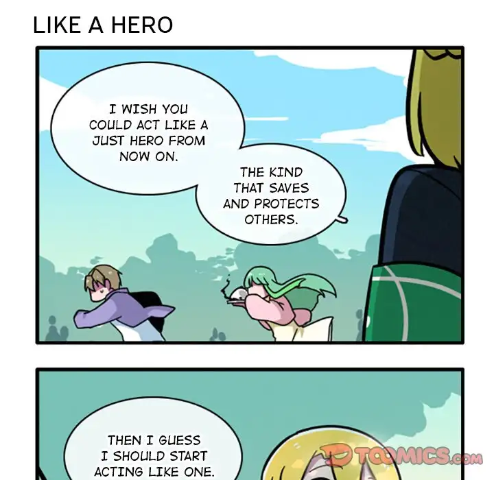 PANDEMIC - Chapter 19 Page 13