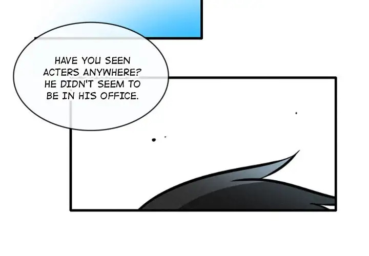 PANDEMIC - Chapter 19 Page 2