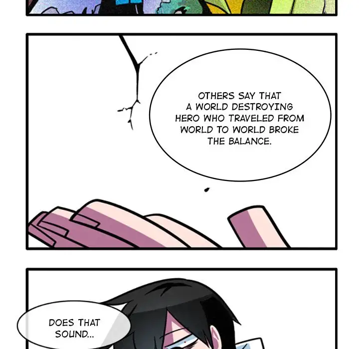 PANDEMIC - Chapter 19 Page 20