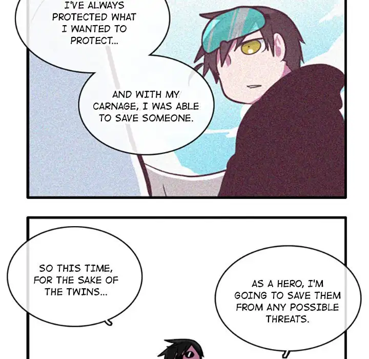 PANDEMIC - Chapter 19 Page 24