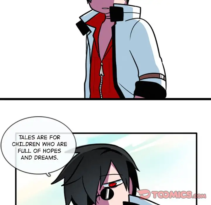 PANDEMIC - Chapter 19 Page 31