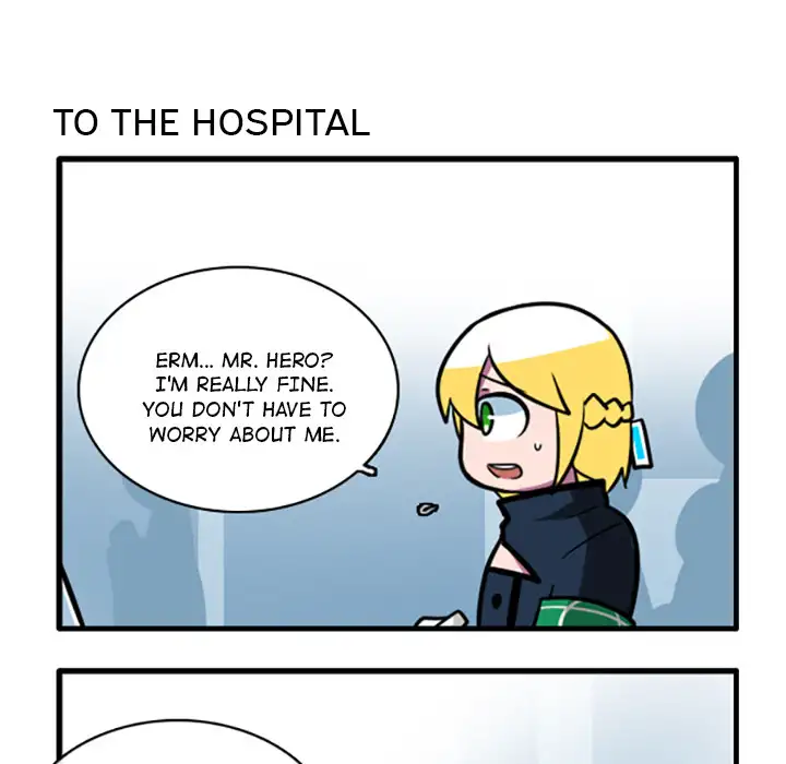 PANDEMIC - Chapter 2 Page 16