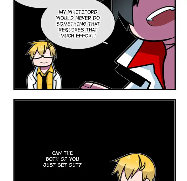 PANDEMIC - Chapter 2 Page 24