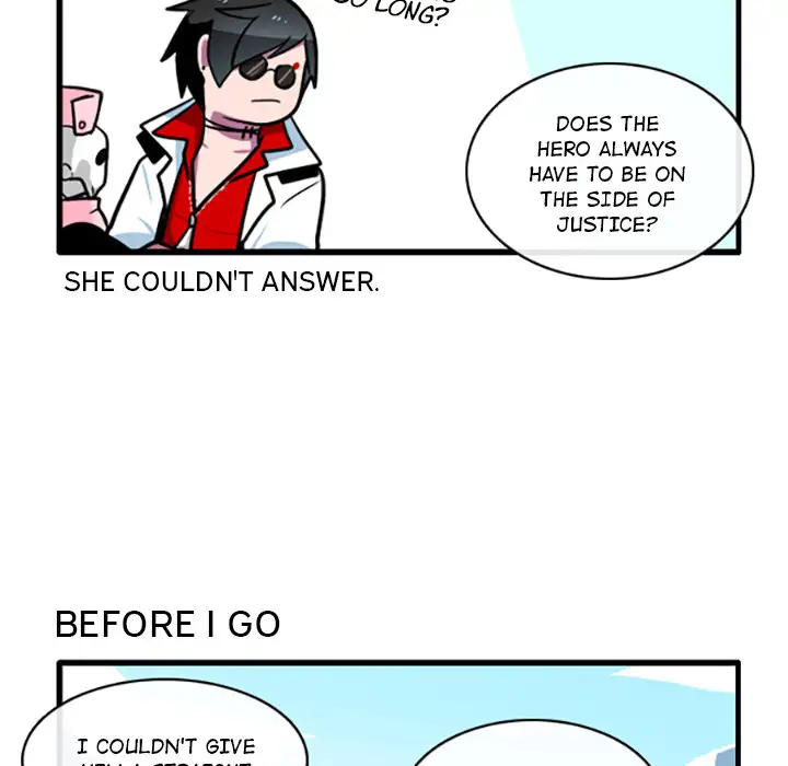 PANDEMIC - Chapter 2 Page 28