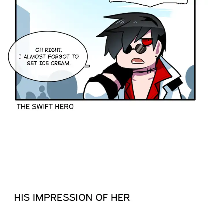 PANDEMIC - Chapter 2 Page 31