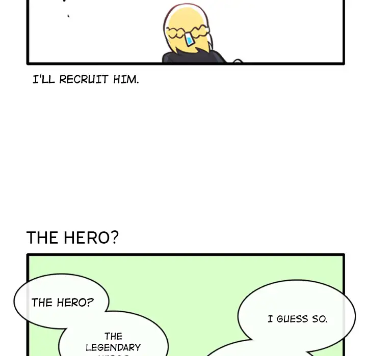 PANDEMIC - Chapter 2 Page 6