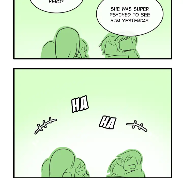 PANDEMIC - Chapter 2 Page 7